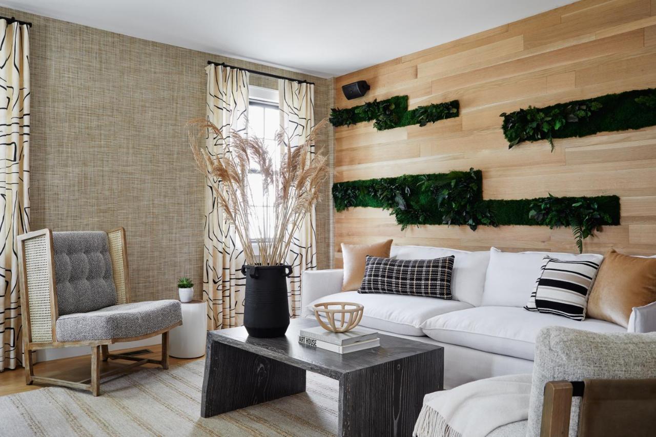The Edgartown Inn, The Edgartown Collection Exteriér fotografie