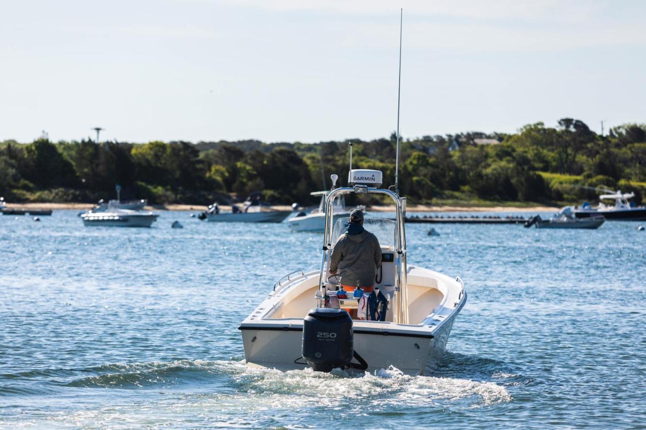 The Edgartown Inn, The Edgartown Collection Exteriér fotografie