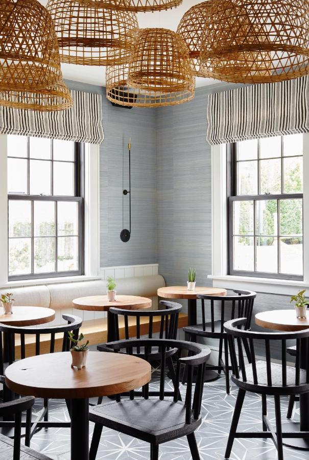 The Edgartown Inn, The Edgartown Collection Exteriér fotografie