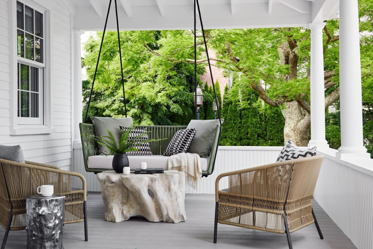 The Edgartown Inn, The Edgartown Collection Exteriér fotografie